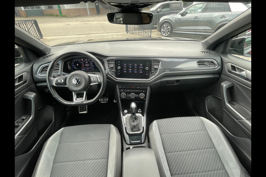 Volkswagen T-Roc 1.5 TSI Sport 2x R-line DSG | panoramadak