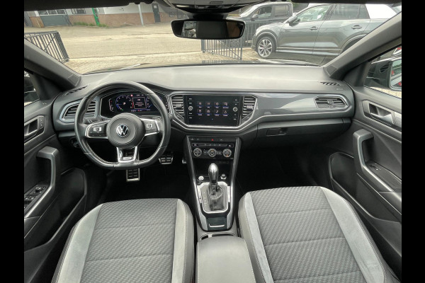 Volkswagen T-Roc 1.5 TSI Sport 2x R-line DSG | panoramadak