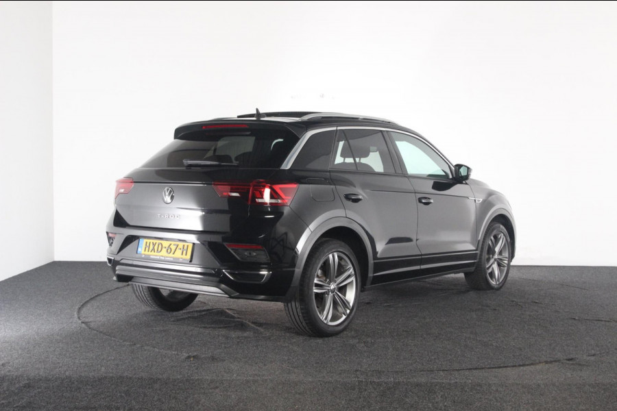 Volkswagen T-Roc 1.5 TSI Sport 2x R-line DSG | panoramadak