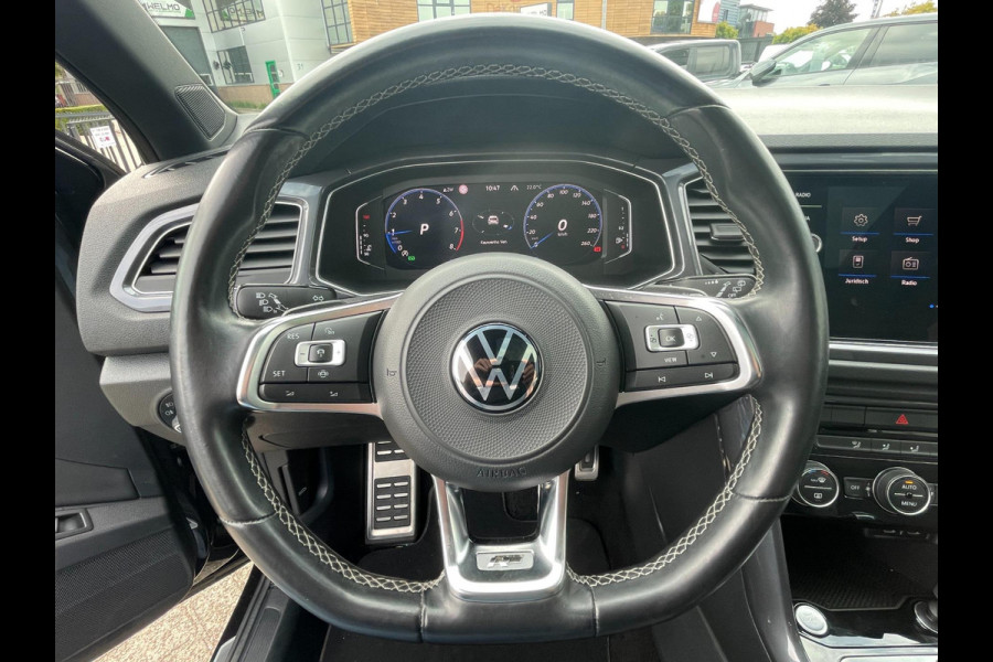 Volkswagen T-Roc 1.5 TSI Sport 2x R-line DSG | panoramadak