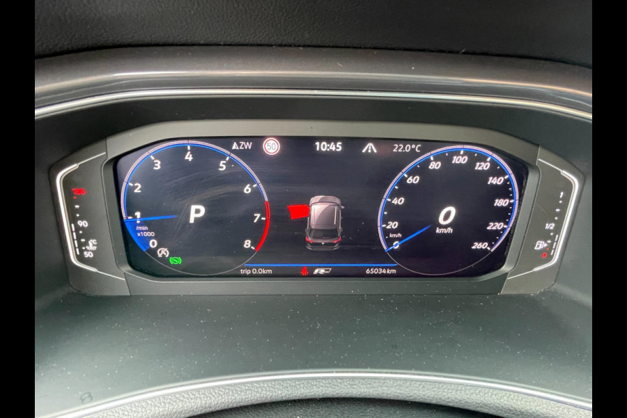 Volkswagen T-Roc 1.5 TSI Sport 2x R-line DSG | panoramadak