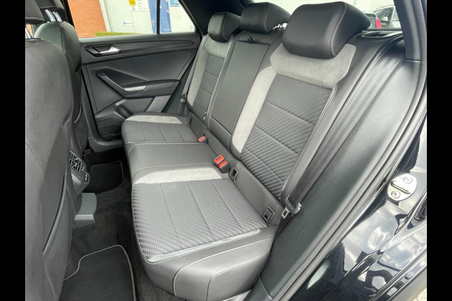 Volkswagen T-Roc 1.5 TSI Sport 2x R-line DSG | panoramadak