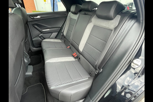 Volkswagen T-Roc 1.5 TSI Sport 2x R-line DSG | panoramadak