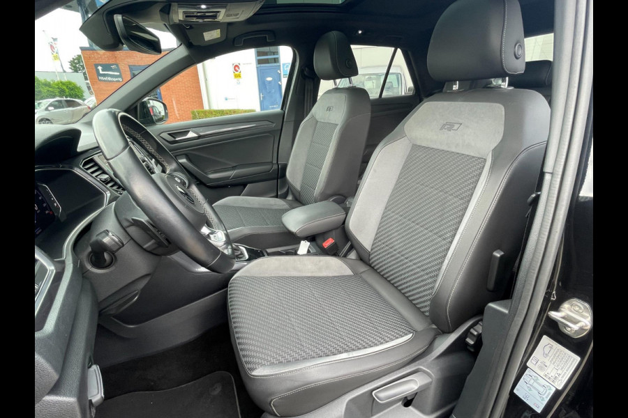 Volkswagen T-Roc 1.5 TSI Sport 2x R-line DSG | panoramadak