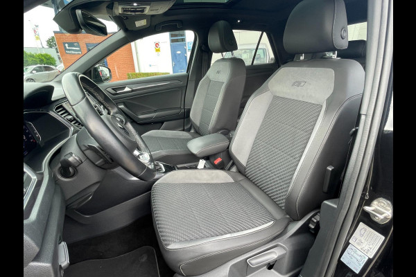 Volkswagen T-Roc 1.5 TSI Sport 2x R-line DSG | panoramadak