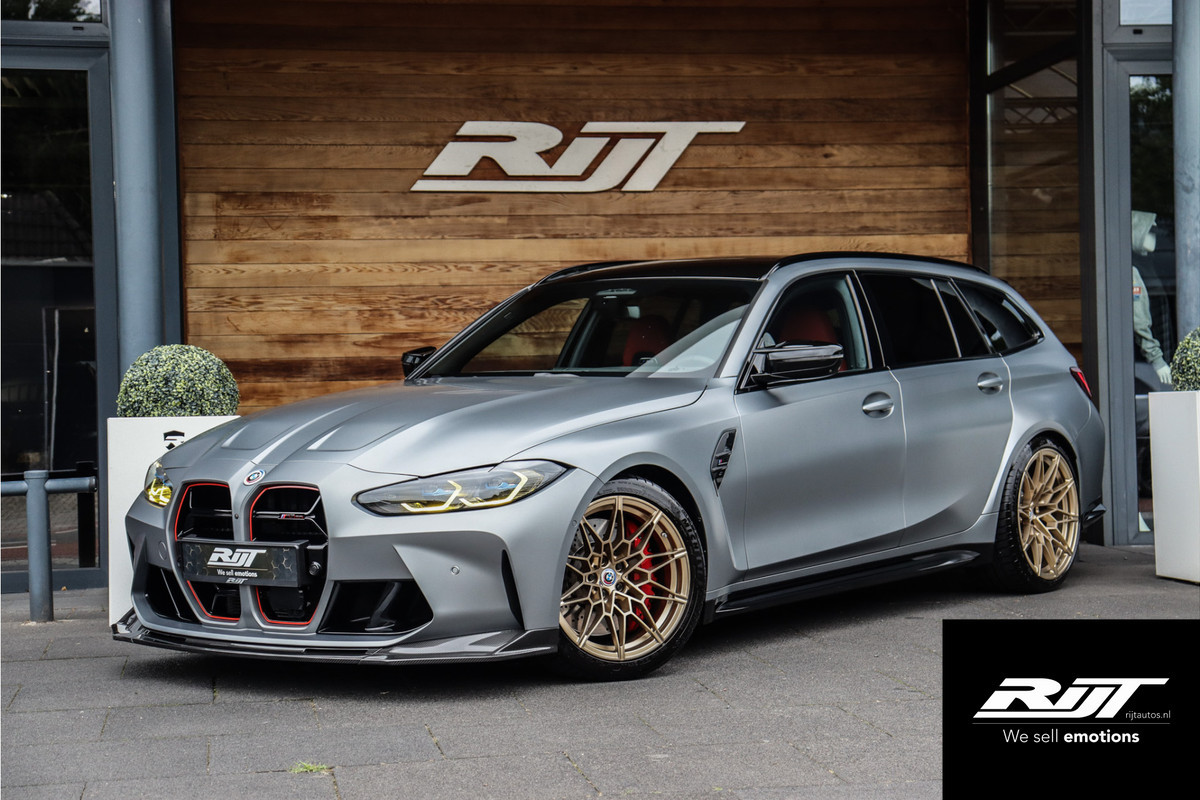 BMW M3 Competition X-drive **Carbon/ACC/HUD/CS grill/Laser** BMW M3 Competition X-drive **Carbon/ACC/HUD/CS grill/Laser**