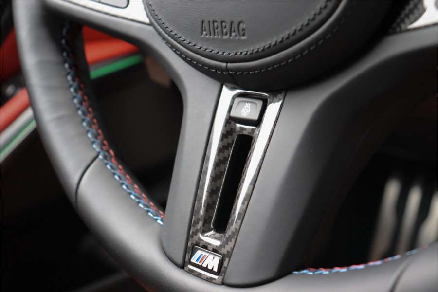 BMW M3 Competition X-drive **Carbon/ACC/HUD/CS grill/Laser**