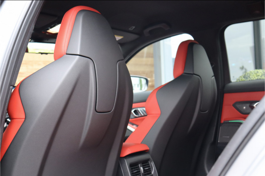 BMW M3 Competition X-drive **Carbon/ACC/HUD/CS grill/Laser**