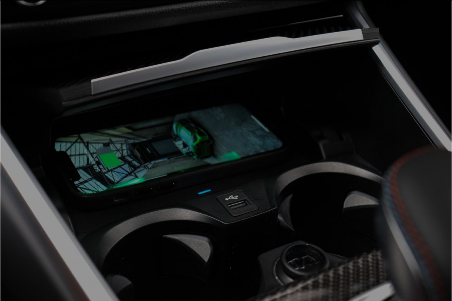 BMW M3 Competition X-drive **Carbon/ACC/HUD/CS grill/Laser**