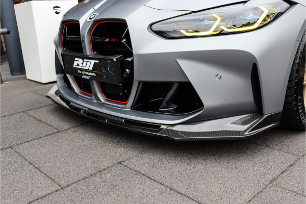 BMW M3 Competition X-drive **Carbon/ACC/HUD/CS grill/Laser**