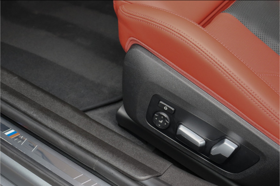 BMW M3 Competition X-drive **Carbon/ACC/HUD/CS grill/Laser**