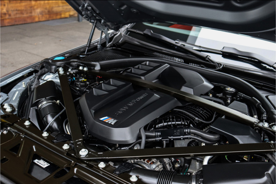 BMW M3 Competition X-drive **Carbon/ACC/HUD/CS grill/Laser**