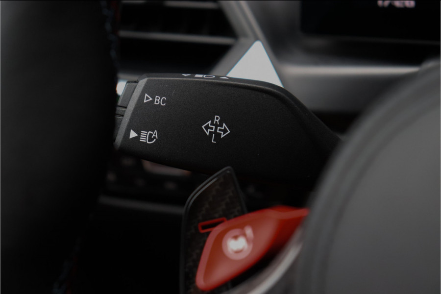 BMW M3 Competition X-drive **Carbon/ACC/HUD/CS grill/Laser**