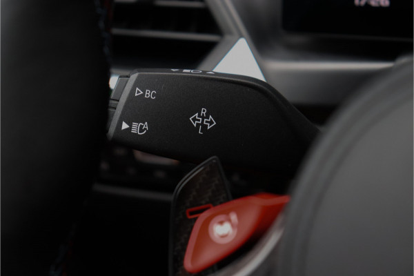 BMW M3 Competition X-drive **Carbon/ACC/HUD/CS grill/Laser**