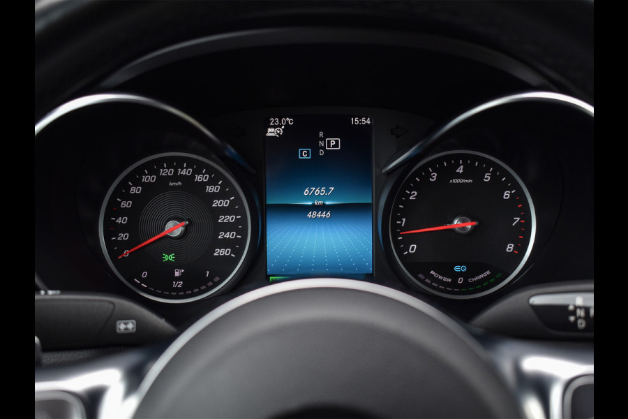 Mercedes-Benz C-Klasse Cabrio 200 ADVANTAGE PACK | AMG-LINE | FULL-LED | NECKVERWARMING | CAMERA | LEDER