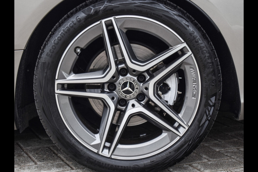 Mercedes-Benz C-Klasse Cabrio 200 ADVANTAGE PACK | AMG-LINE | FULL-LED | NECKVERWARMING | CAMERA | LEDER