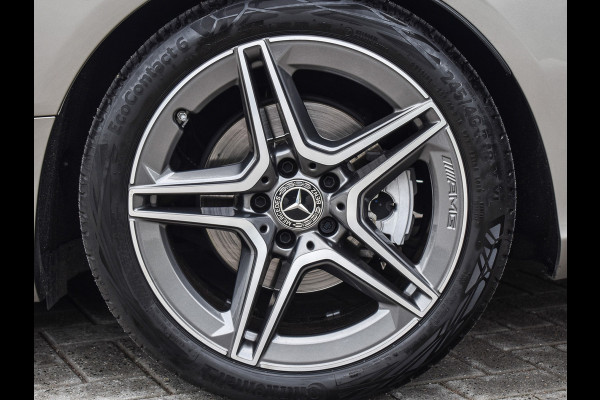 Mercedes-Benz C-Klasse Cabrio 200 ADVANTAGE PACK | AMG-LINE | FULL-LED | NECKVERWARMING | CAMERA | LEDER
