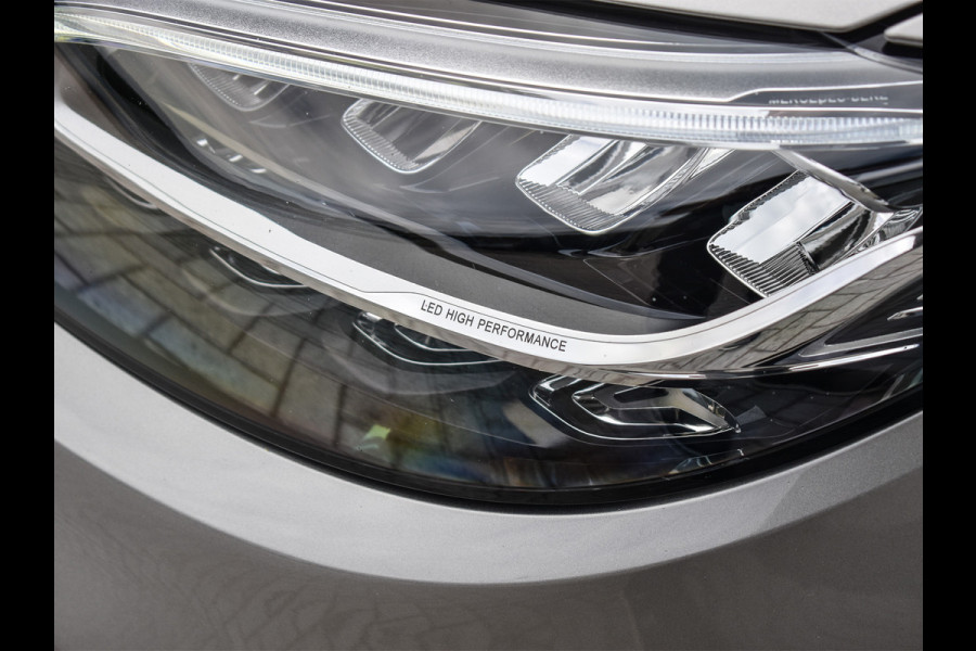 Mercedes-Benz C-Klasse Cabrio 200 ADVANTAGE PACK | AMG-LINE | FULL-LED | NECKVERWARMING | CAMERA | LEDER