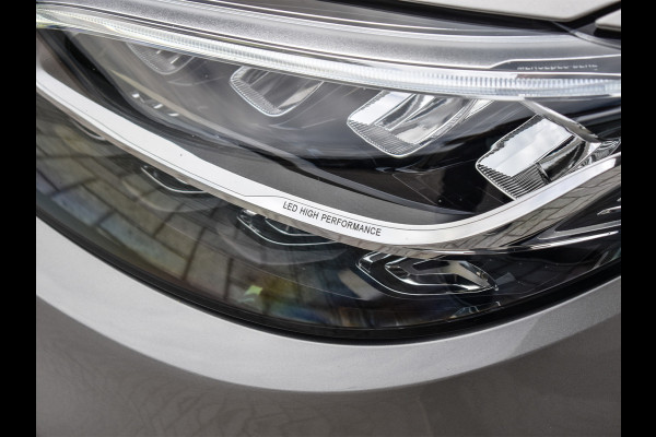 Mercedes-Benz C-Klasse Cabrio 200 ADVANTAGE PACK | AMG-LINE | FULL-LED | NECKVERWARMING | CAMERA | LEDER