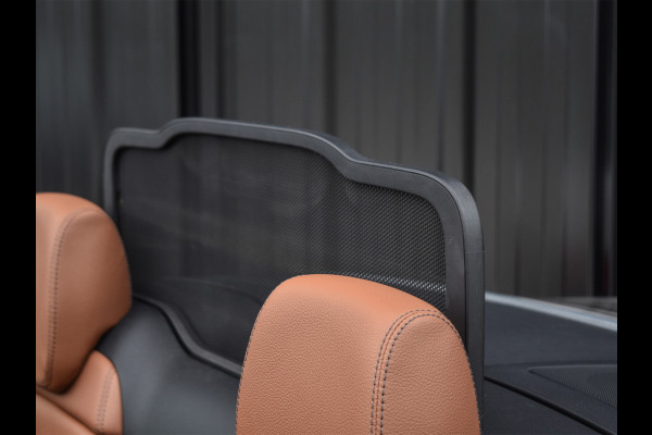 Mercedes-Benz C-Klasse Cabrio 200 ADVANTAGE PACK | AMG-LINE | FULL-LED | NECKVERWARMING | CAMERA | LEDER