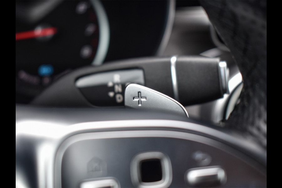 Mercedes-Benz C-Klasse Cabrio 200 ADVANTAGE PACK | AMG-LINE | FULL-LED | NECKVERWARMING | CAMERA | LEDER