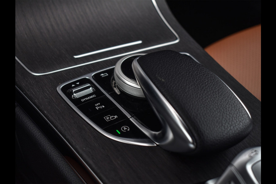 Mercedes-Benz C-Klasse Cabrio 200 ADVANTAGE PACK | AMG-LINE | FULL-LED | NECKVERWARMING | CAMERA | LEDER