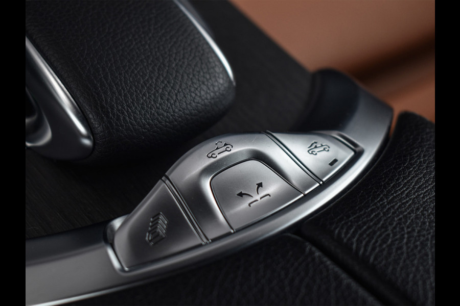 Mercedes-Benz C-Klasse Cabrio 200 ADVANTAGE PACK | AMG-LINE | FULL-LED | NECKVERWARMING | CAMERA | LEDER