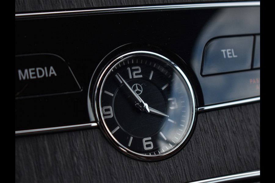 Mercedes-Benz C-Klasse Cabrio 200 ADVANTAGE PACK | AMG-LINE | FULL-LED | NECKVERWARMING | CAMERA | LEDER