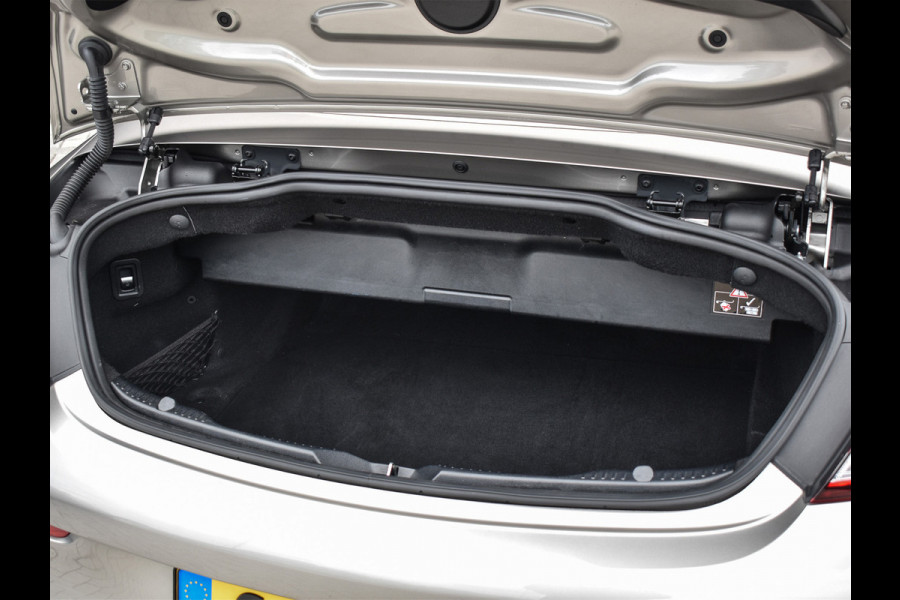 Mercedes-Benz C-Klasse Cabrio 200 ADVANTAGE PACK | AMG-LINE | FULL-LED | NECKVERWARMING | CAMERA | LEDER