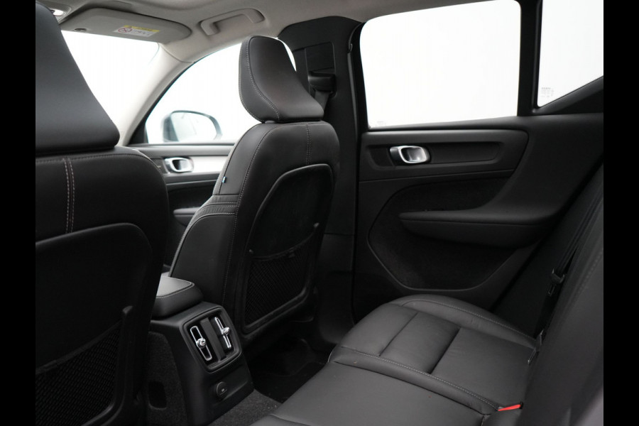 Volvo XC40 T4 Recharge Inscription Plug In Hybrid 211PK PHEV | Panodak | Adaptive Cruise | Lederen bekleding | Harman Kardon | Apple Carplay | DAB