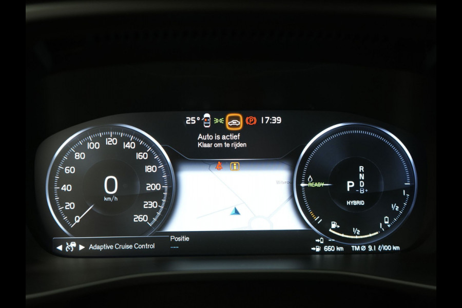 Volvo XC40 T4 Recharge Inscription Plug In Hybrid 211PK PHEV | Panodak | Adaptive Cruise | Lederen bekleding | Harman Kardon | Apple Carplay | DAB