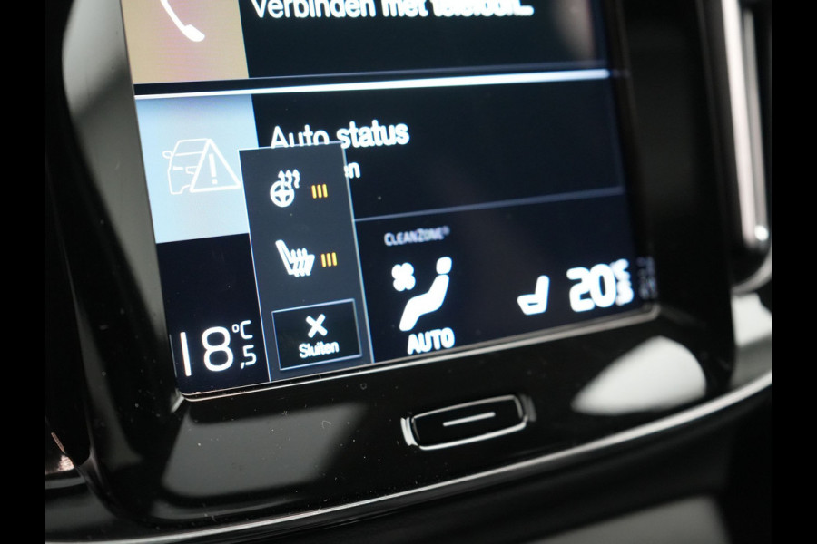 Volvo XC40 T4 Recharge Inscription Plug In Hybrid 211PK PHEV | Panodak | Adaptive Cruise | Lederen bekleding | Harman Kardon | Apple Carplay | DAB