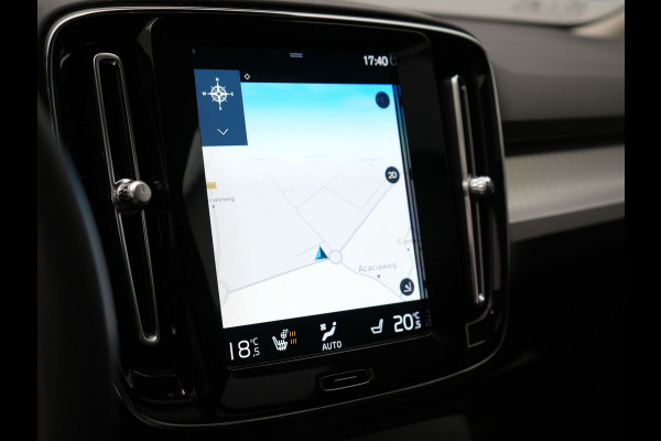 Volvo XC40 T4 Recharge Inscription Plug In Hybrid 211PK PHEV | Panodak | Adaptive Cruise | Lederen bekleding | Harman Kardon | Apple Carplay | DAB