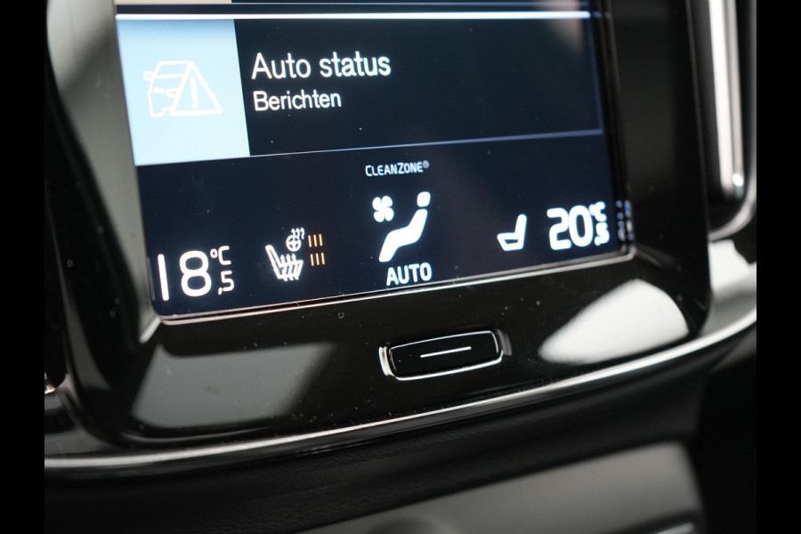 Volvo XC40 T4 Recharge Inscription Plug In Hybrid 211PK PHEV | Panodak | Adaptive Cruise | Lederen bekleding | Harman Kardon | Apple Carplay | DAB