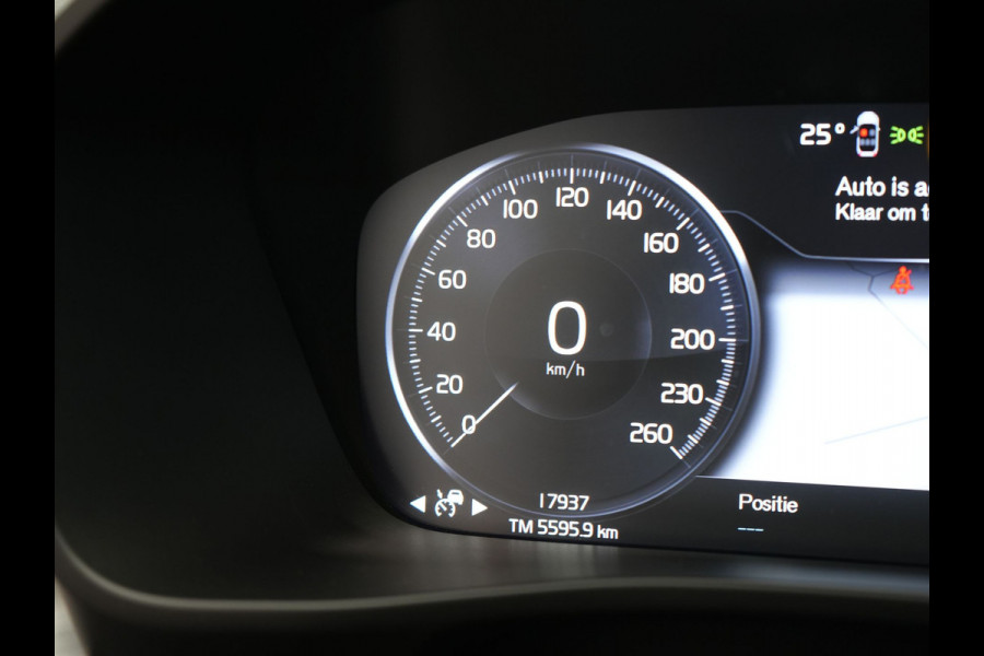Volvo XC40 T4 Recharge Inscription Plug In Hybrid 211PK PHEV | Panodak | Adaptive Cruise | Lederen bekleding | Harman Kardon | Apple Carplay | DAB