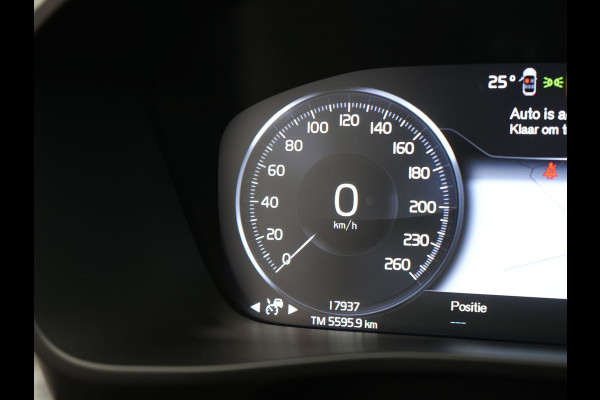 Volvo XC40 T4 Recharge Inscription Plug In Hybrid 211PK PHEV | Panodak | Adaptive Cruise | Lederen bekleding | Harman Kardon | Apple Carplay | DAB