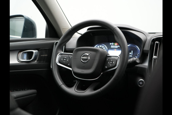 Volvo XC40 T4 Recharge Inscription Plug In Hybrid 211PK PHEV | Panodak | Adaptive Cruise | Lederen bekleding | Harman Kardon | Apple Carplay | DAB