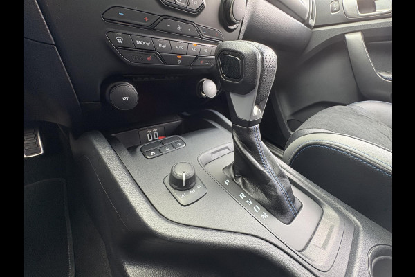 Ford Ranger Raptor 2.0 EcoBlue ZUID | Navigatie | Trekhaak | Rollertop | Cruise Control |