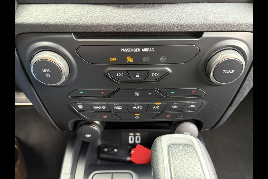 Ford Ranger Raptor 2.0 EcoBlue ZUID | Navigatie | Trekhaak | Rollertop | Cruise Control |