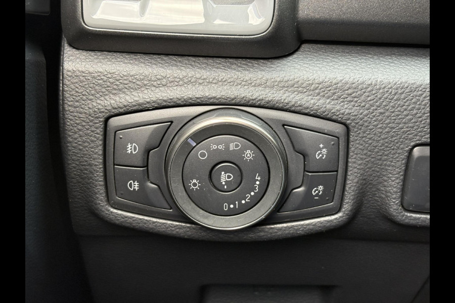 Ford Ranger Raptor 2.0 EcoBlue ZUID | Navigatie | Trekhaak | Rollertop | Cruise Control |