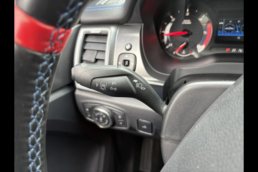 Ford Ranger Raptor 2.0 EcoBlue ZUID | Navigatie | Trekhaak | Rollertop | Cruise Control |