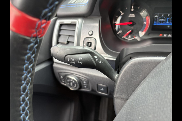 Ford Ranger Raptor 2.0 EcoBlue ZUID | Navigatie | Trekhaak | Rollertop | Cruise Control |