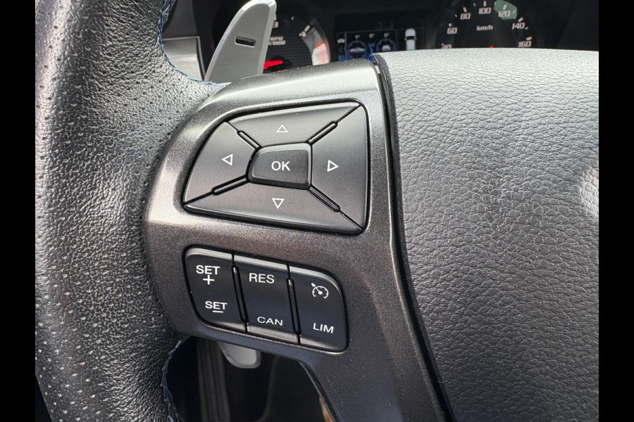 Ford Ranger Raptor 2.0 EcoBlue ZUID | Navigatie | Trekhaak | Rollertop | Cruise Control |
