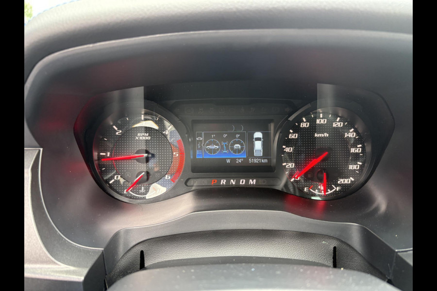 Ford Ranger Raptor 2.0 EcoBlue ZUID | Navigatie | Trekhaak | Rollertop | Cruise Control |
