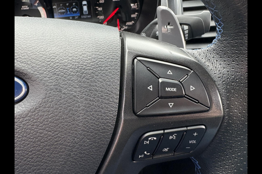 Ford Ranger Raptor 2.0 EcoBlue ZUID | Navigatie | Trekhaak | Rollertop | Cruise Control |