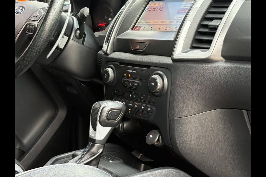 Ford Ranger Raptor 2.0 EcoBlue ZUID | Navigatie | Trekhaak | Rollertop | Cruise Control |