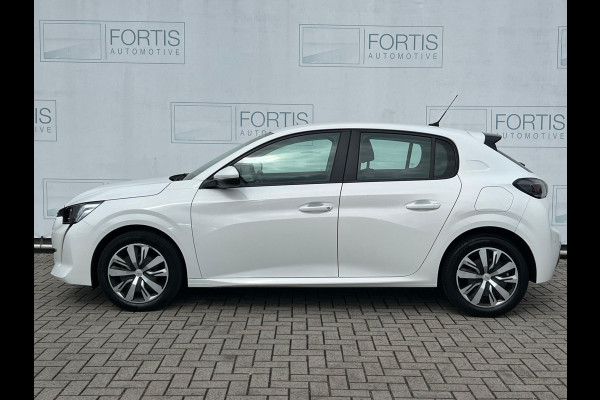 Peugeot 208 1.2 PureTech Active NAVI | PDC | NL-AUTO