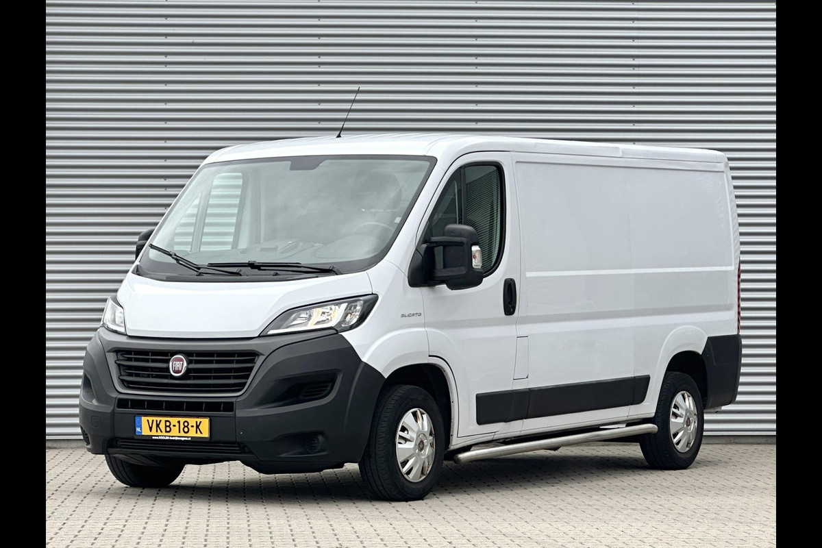 Fiat Ducato 30 2.3 MultiJet L2H1 Fiat Ducato 30 2.3 MultiJet L2H1