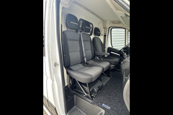 Fiat Ducato 30 2.3 MultiJet L2H1