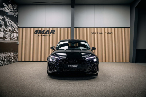 Audi A3 Sportback 2.5 TFSI RS 3 quattro | Miltek uitlaat | Pano | Verlengde garantie | B/O Soundsystem | Stoelverwarming |
